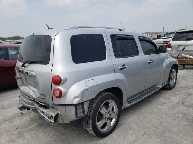 Zdjęcie 3 z aukcji – 2011 CHEVROLET HHR LT z VIN 3GNBACFU5BS577806