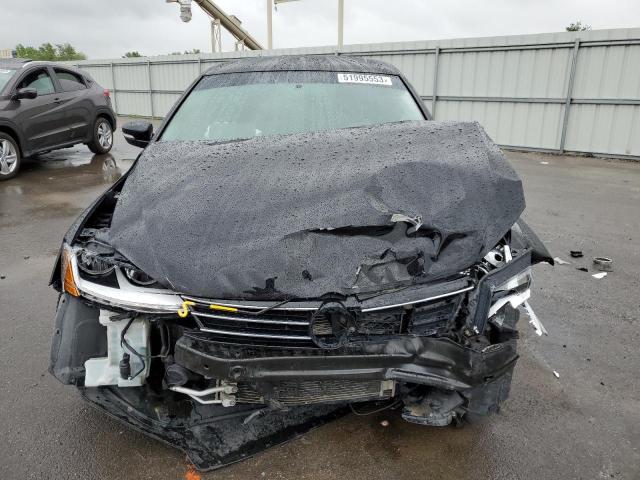 Photo 5 from auction – 2017 VOLKSWAGEN JETTA SE with VIN 3VWB67AJ6HM375341