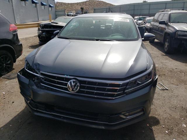 Photo 5 from auction – 2016 VOLKSWAGEN PASSAT SE with VIN 1VWBS7A30GC070088