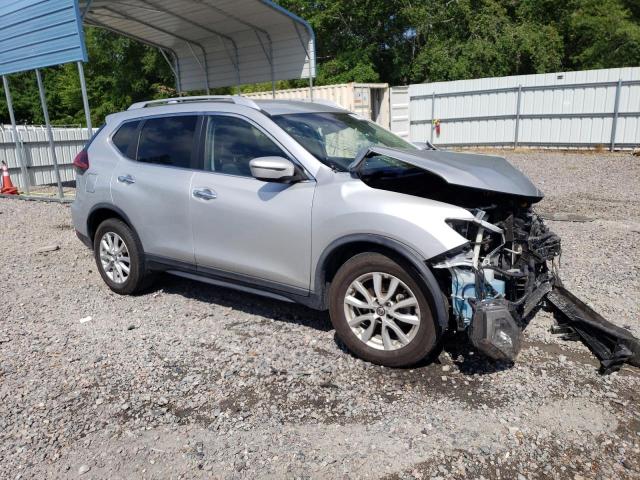 Photo 4 from auction – 2019 NISSAN ROGUE S with VIN KNMAT2MT2KP509738