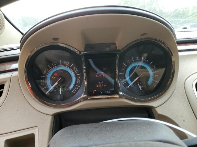 Photo 9 from auction – 2012 BUICK LACROSSE with VIN 1G4GA5ER7CF326505
