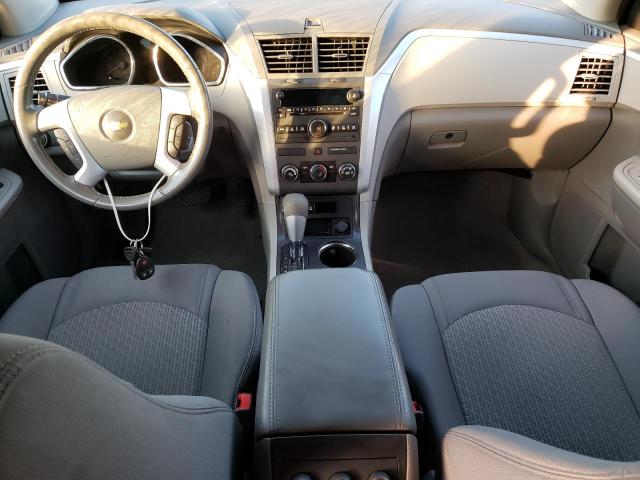Photo 8 from auction – 2012 CHEVROLET TRAVERSE L with VIN 1GNKVFED3CJ378179