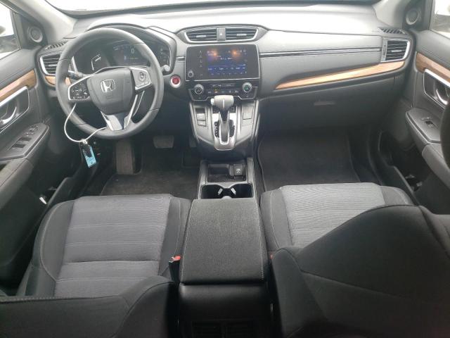 Photo 8 from auction – 2017 HONDA CR-V EX with VIN 2HKRW1H5XHH520149