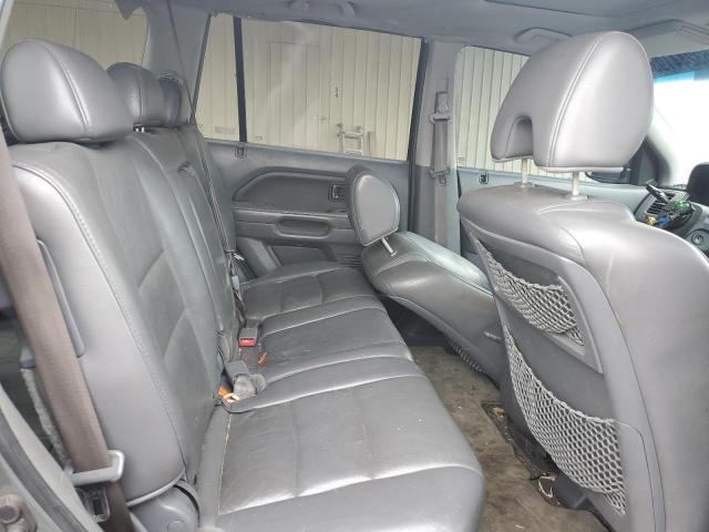 Zdjęcie 11 z aukcji – 2007 HONDA PILOT EXL z VIN 5FNYF186X7B022003