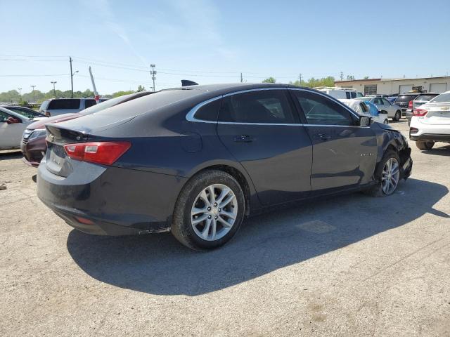 Photo 3 from auction – 2017 CHEVROLET MALIBU LT with VIN 1G1ZE5ST6HF104183