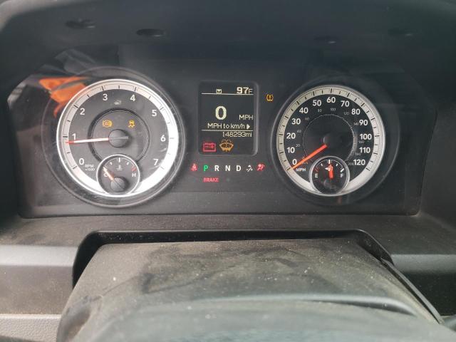 صورة رقم 9 من المزاد - 2013 RAM 1500 ST مع VIN 1C6RR6KT4DS618513