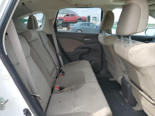 Photo 11 from auction – 2014 HONDA CR-V EX with VIN 5J6RM4H53EL071745