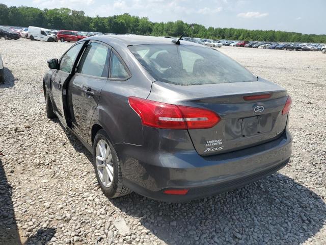 Photo 2 from auction – 2015 FORD FOCUS SE with VIN 1FADP3F20FL307964