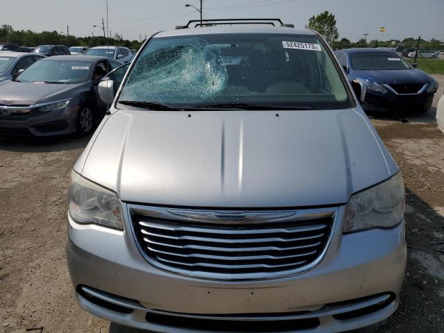 Photo 5 from auction – 2012 CHRYSLER TOWN & COU with VIN 2C4RC1BG3CR353440