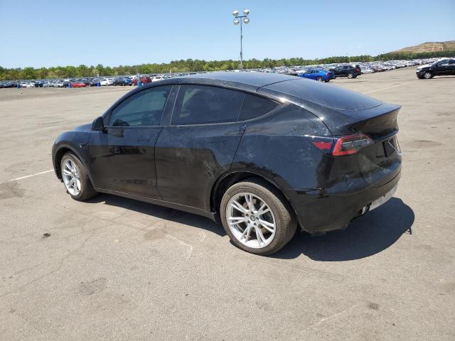 Photo 2 from auction – 2021 TESLA MODEL Y with VIN 5YJYGDEEXMF078416