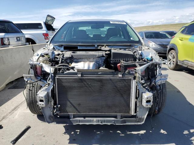 Photo 5 from auction – 2011 TOYOTA CAMRY BASE with VIN 4T1BF3EKXBU147095