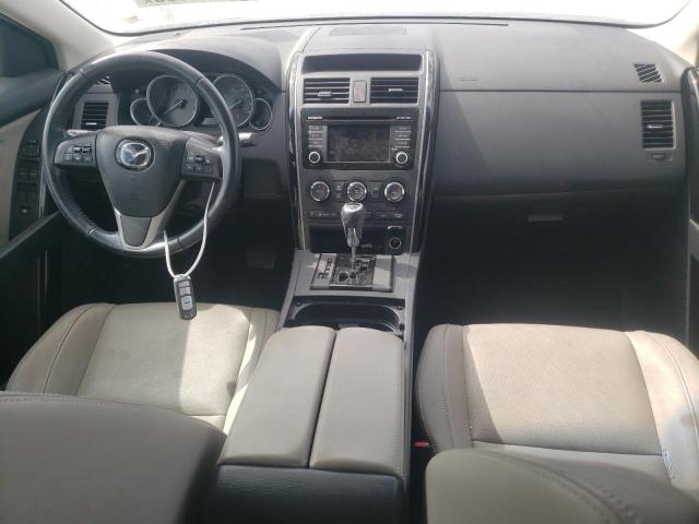Photo 8 from auction – 2015 MAZDA CX-9 TOURI with VIN JM3TB2CA7F0458741