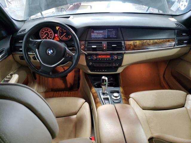 Photo 8 from auction – 2008 BMW X5 4.8I with VIN 5UXFE835X8L162826