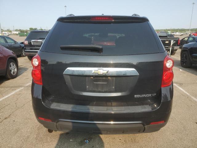 Zdjęcie 6 z aukcji – 2011 CHEVROLET EQUINOX LT z VIN 2CNALDEC0B6290591