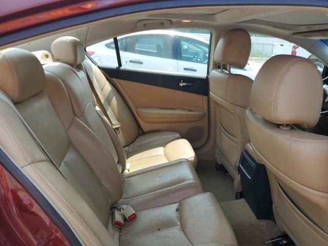 Photo 10 from auction – 2011 NISSAN MAXIMA S with VIN 1N4AA5AP3BC815648