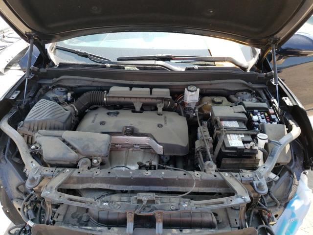 Photo 12 from auction – 2020 BUICK ENVISION P with VIN LRBFXBSA1LD031437