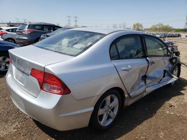 Photo 3 from auction – 2007 HONDA CIVIC with VIN 1HGFA16877L004597