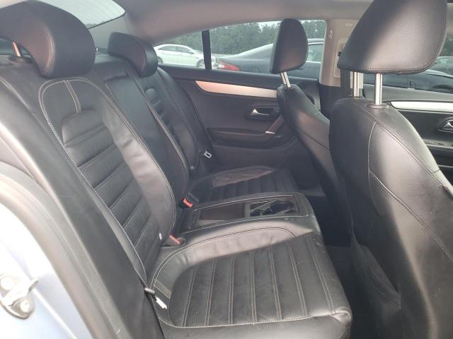 Photo 10 from auction – 2009 VOLKSWAGEN CC LUXURY with VIN WVWHL73C19E524136
