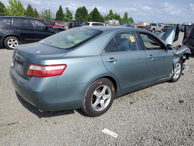 Photo 3 from auction – 2007 TOYOTA CAMRY CE with VIN 4T1BE46K47U512434