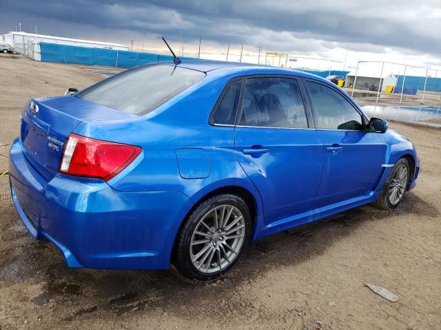 Photo 3 from auction – 2014 SUBARU IMPREZA WR with VIN JF1GV7E67EG011104