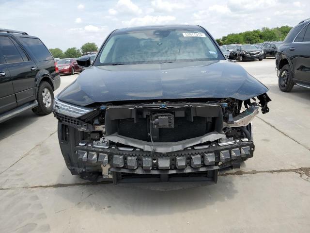 Photo 5 from auction – 2023 ACURA MDX TECHNO with VIN 5J8YD9H47PL002468