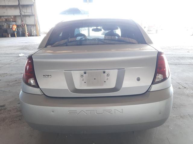 Photo 6 from auction – 2003 SATURN ION LEVEL with VIN 1G8AL52F23Z185687