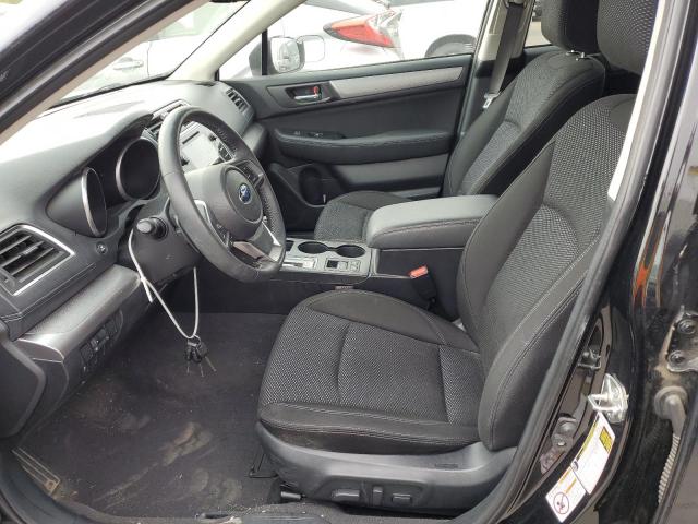 Photo 7 from auction – 2018 SUBARU OUTBACK 2. with VIN 4S4BSACC4J3367672