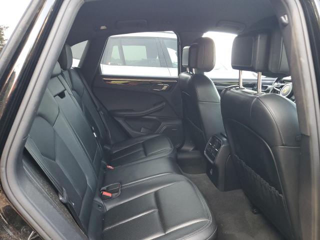 Photo 10 from auction – 2018 PORSCHE MACAN with VIN WP1AA2A58JLB10350