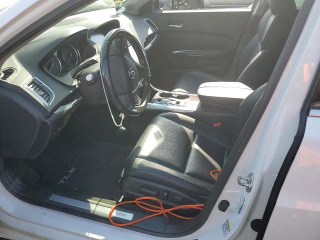 Photo 7 from auction – 2016 ACURA TLX with VIN 19UUB2F37GA003685