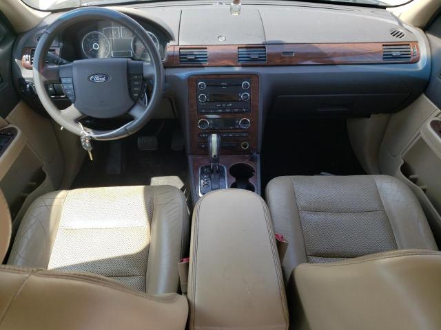Photo 8 from auction – 2008 FORD TAURUS SEL with VIN 1FAHP24WX8G106036