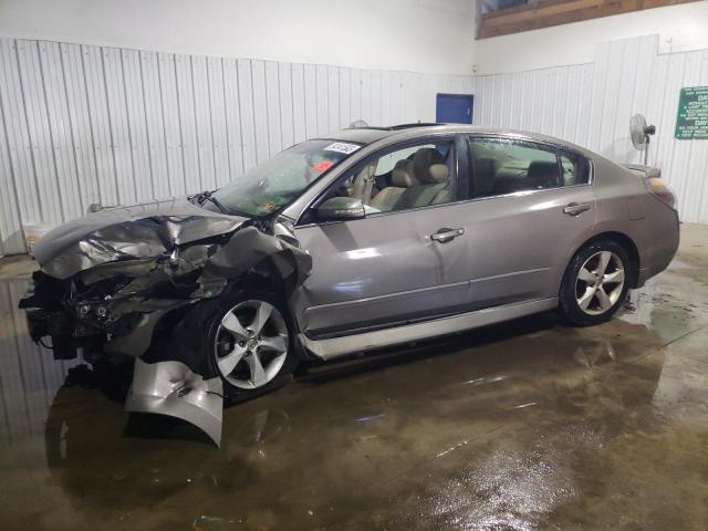 NISSAN ALTIMA 3.5 2007 with VIN 1N4BL21E27N444103 - Photo from auction