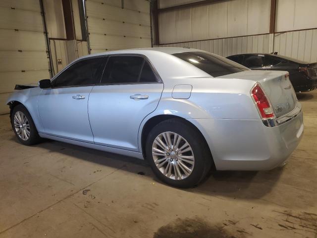 Photo 2 from auction – 2013 CHRYSLER 300 with VIN 2C3CCARG3DH603606