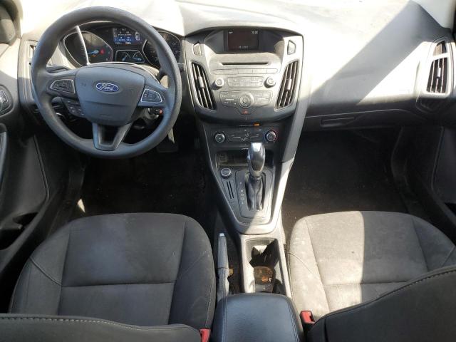 Photo 8 from auction – 2015 FORD FOCUS SE with VIN 1FADP3F21FL233972