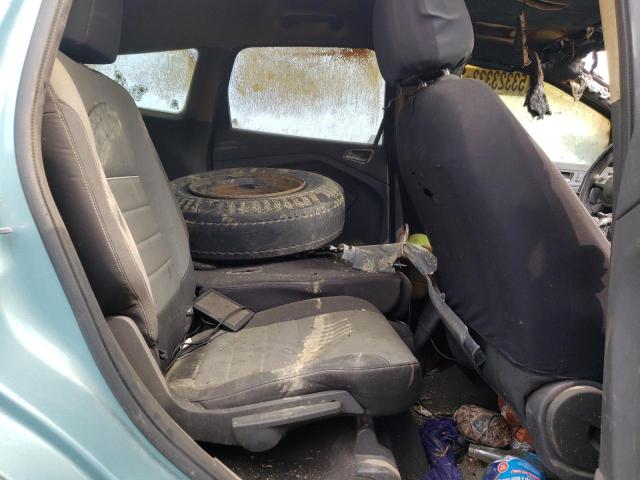Photo 11 from auction – 2013 FORD ESCAPE SE with VIN 1FMCU9GX4DUB35081