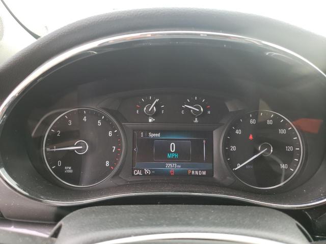 Photo 9 from auction – 2019 BUICK ENCORE PRE with VIN KL4CJASB5KB733709