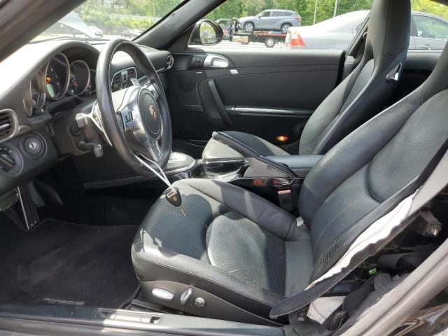 Photo 7 from auction – 2012 PORSCHE 911 CARRER with VIN WP0AA2A94CS788123