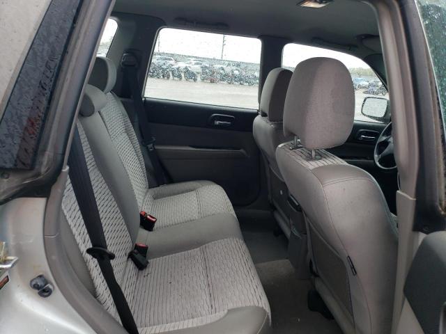 Photo 10 from auction – 2003 SUBARU FORESTER 2 with VIN JF1SG65643H757211