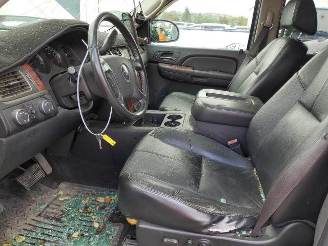 Photo 7 from auction – 2007 CHEVROLET SILVERADO with VIN 2GCEK13M971516750