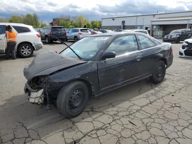 HONDA CIVIC EX 2002 with VIN 1HGEM21952L072656 - Photo from auction