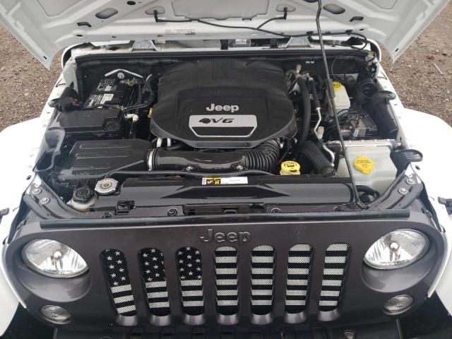 Photo 11 from auction – 2016 JEEP WRANGLER S with VIN 1C4AJWAG0GL153244