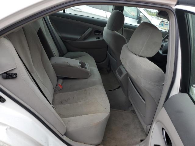 Photo 10 from auction – 2009 TOYOTA CAMRY BASE with VIN 4T1BE46K29U920160