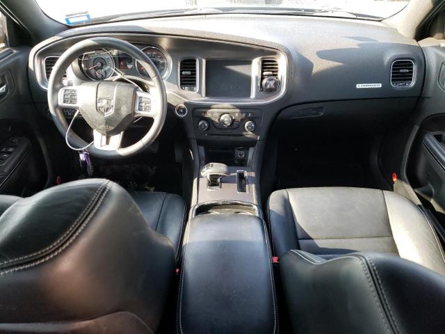 Photo 8 from auction – 2013 DODGE CHARGER SX with VIN 2C3CDXHG2DH525319