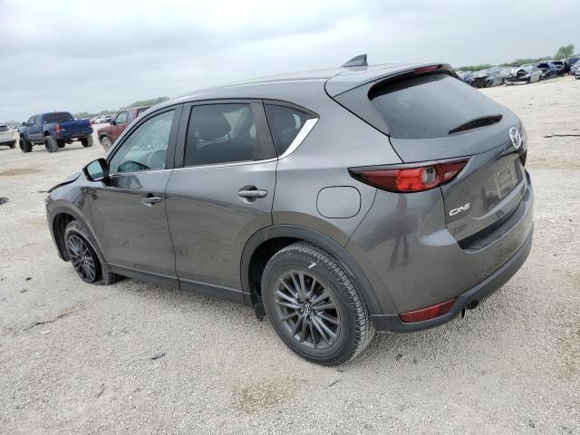 Photo 2 from auction – 2019 MAZDA CX-5 TOURI with VIN JM3KFACM3K1641207