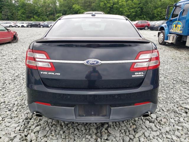 Photo 6 from auction – 2015 FORD TAURUS SEL with VIN 1FAHP2E85FG100156