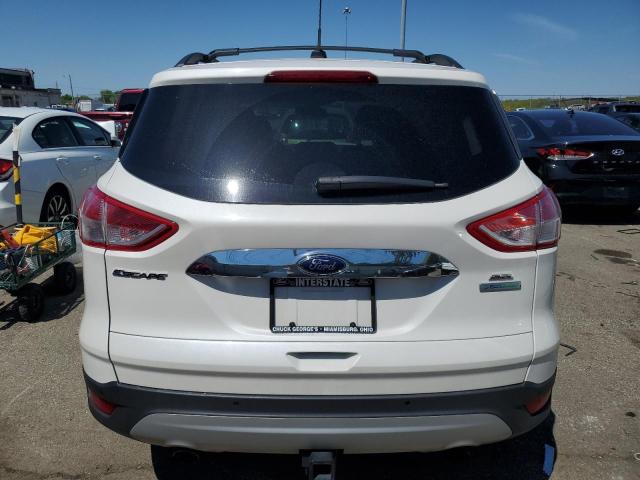 Photo 6 from auction – 2013 FORD ESCAPE SEL with VIN 1FMCU0H93DUD35669