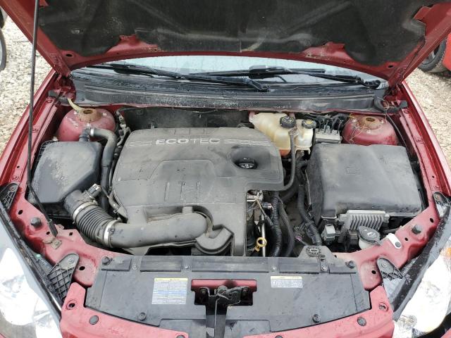 Photo 11 from auction – 2010 PONTIAC G6 with VIN 1G2ZA5EBXA4158338