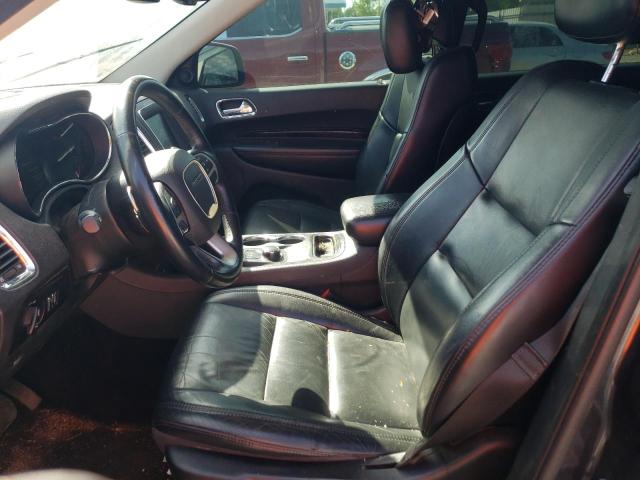 Photo 7 from auction – 2014 DODGE DURANGO LI with VIN 1C4RDHDG8EC500740