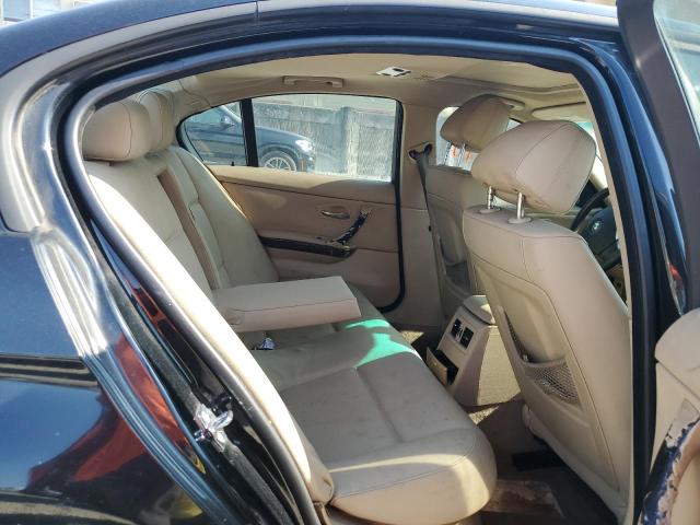 Photo 10 from auction – 2009 BMW 328 I with VIN WBAPH77529NM27131