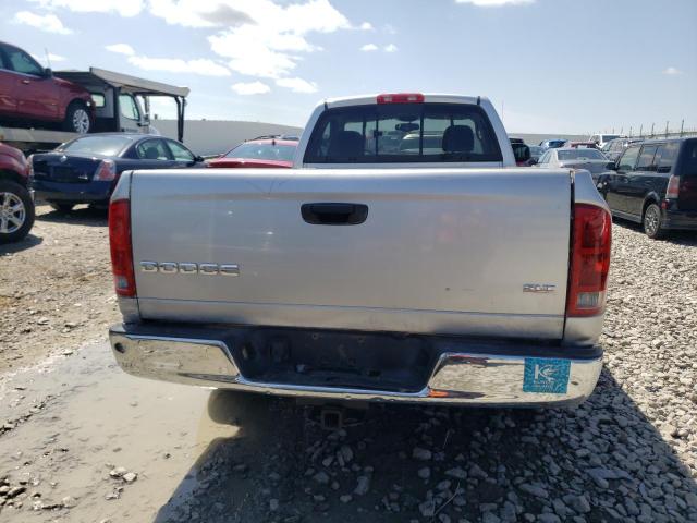 Photo 6 from auction – 2003 DODGE RAM 1500 S with VIN 1D7HA16N33J643133