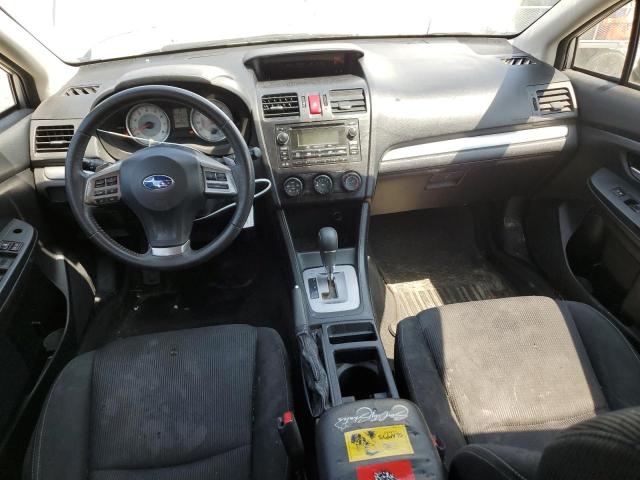 Photo 8 from auction – 2014 SUBARU IMPREZA SP with VIN JF1GPAL67E8285908